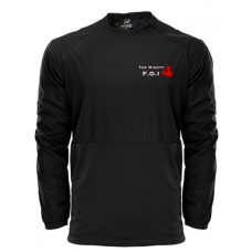 (New) X22 Black FOI Athletic Top 
