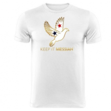 Keep It Messiah T-Shirt